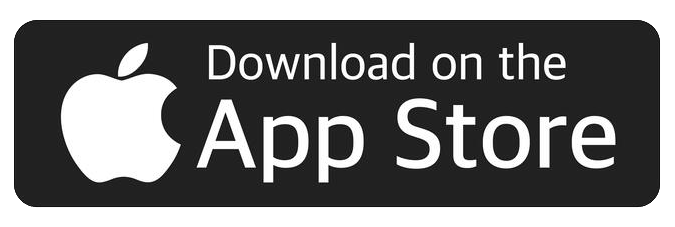 apple App Store download button graphic