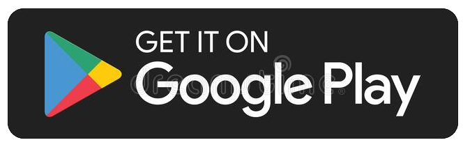google Google Play Store download button